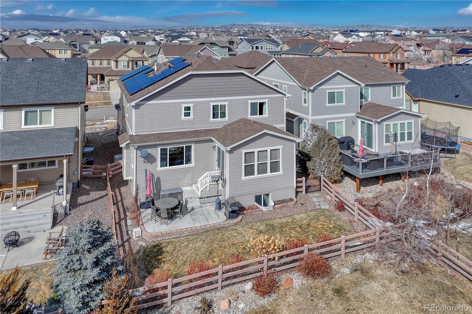 MLS Image #46 for 5831  leon young drive,colorado springs, Colorado