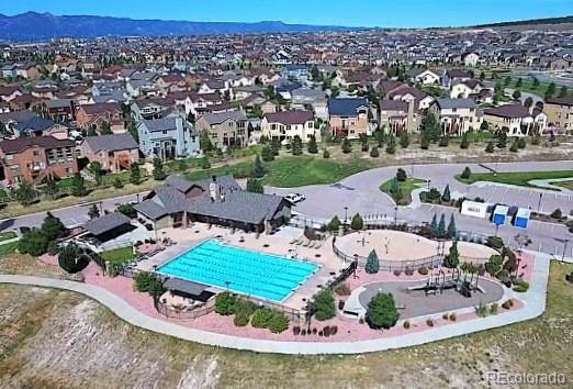 MLS Image #48 for 5831  leon young drive,colorado springs, Colorado