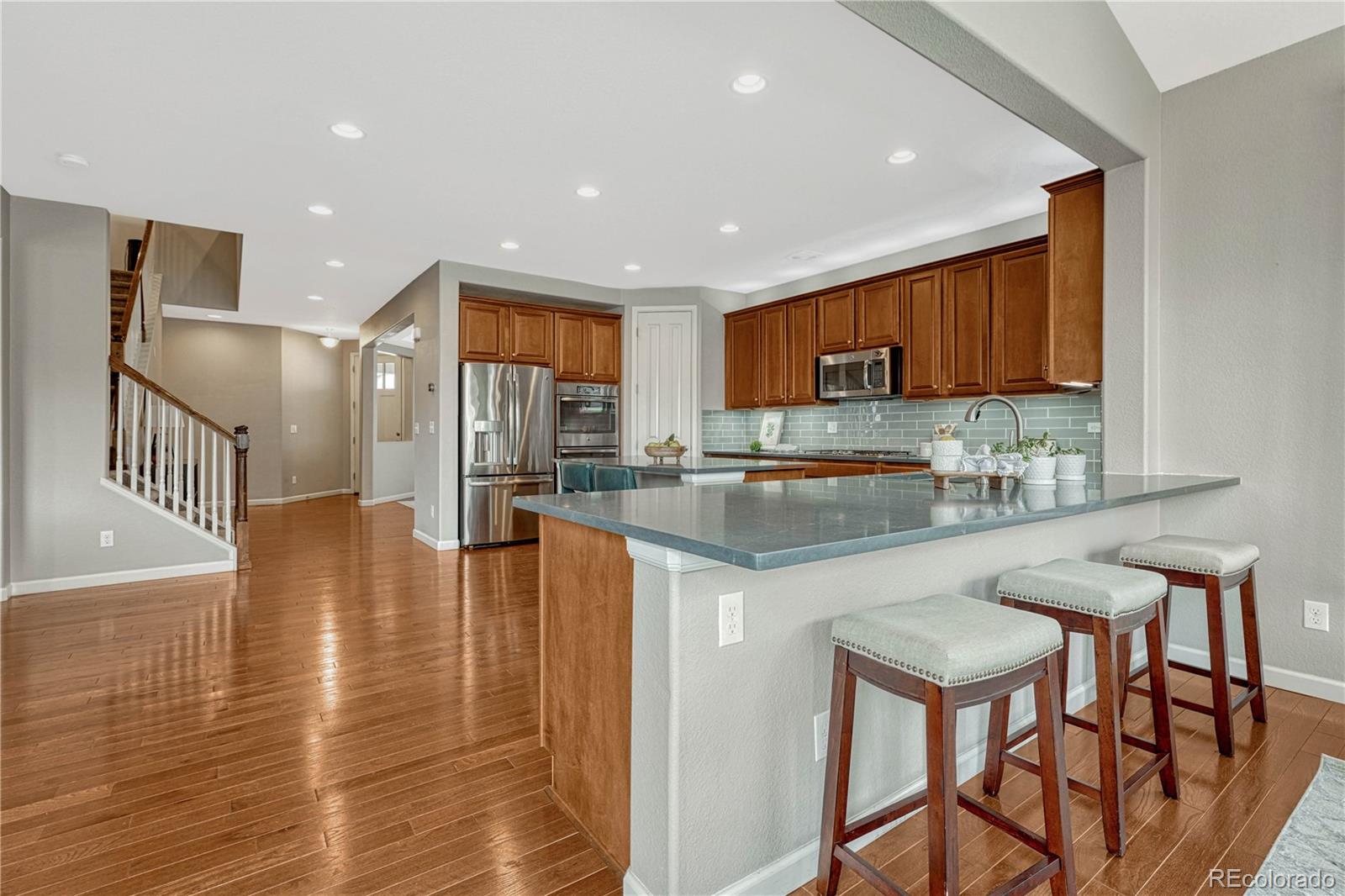 MLS Image #7 for 5831  leon young drive,colorado springs, Colorado