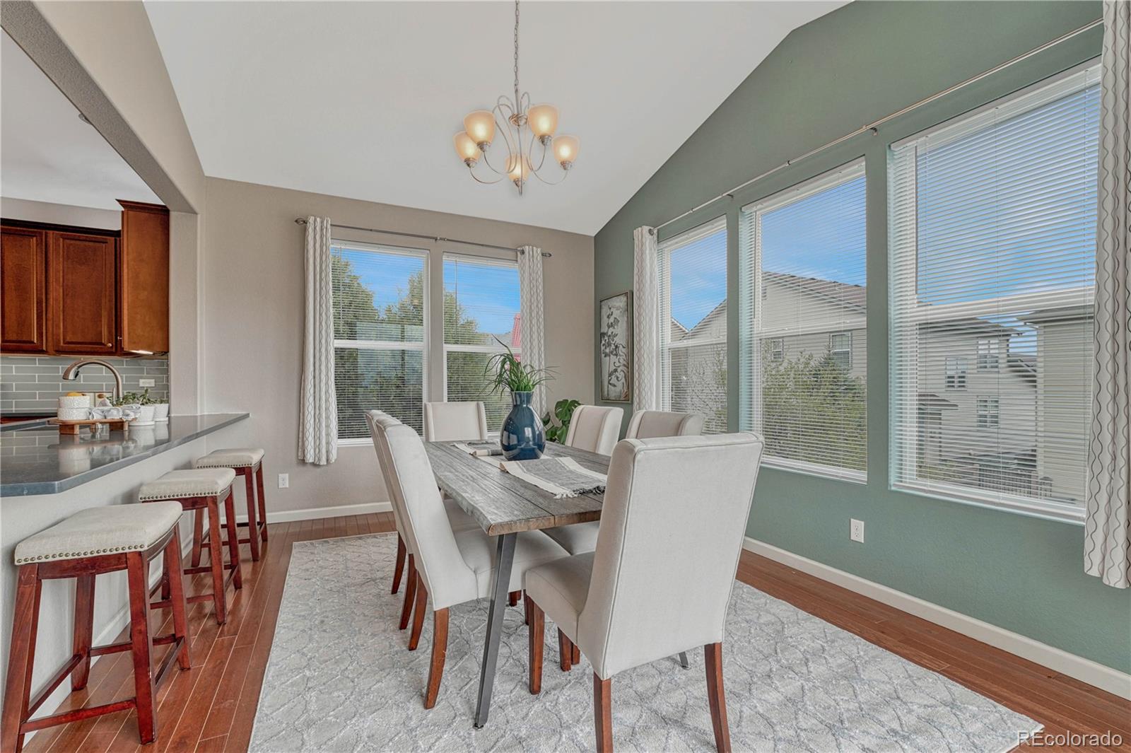 MLS Image #8 for 5831  leon young drive,colorado springs, Colorado
