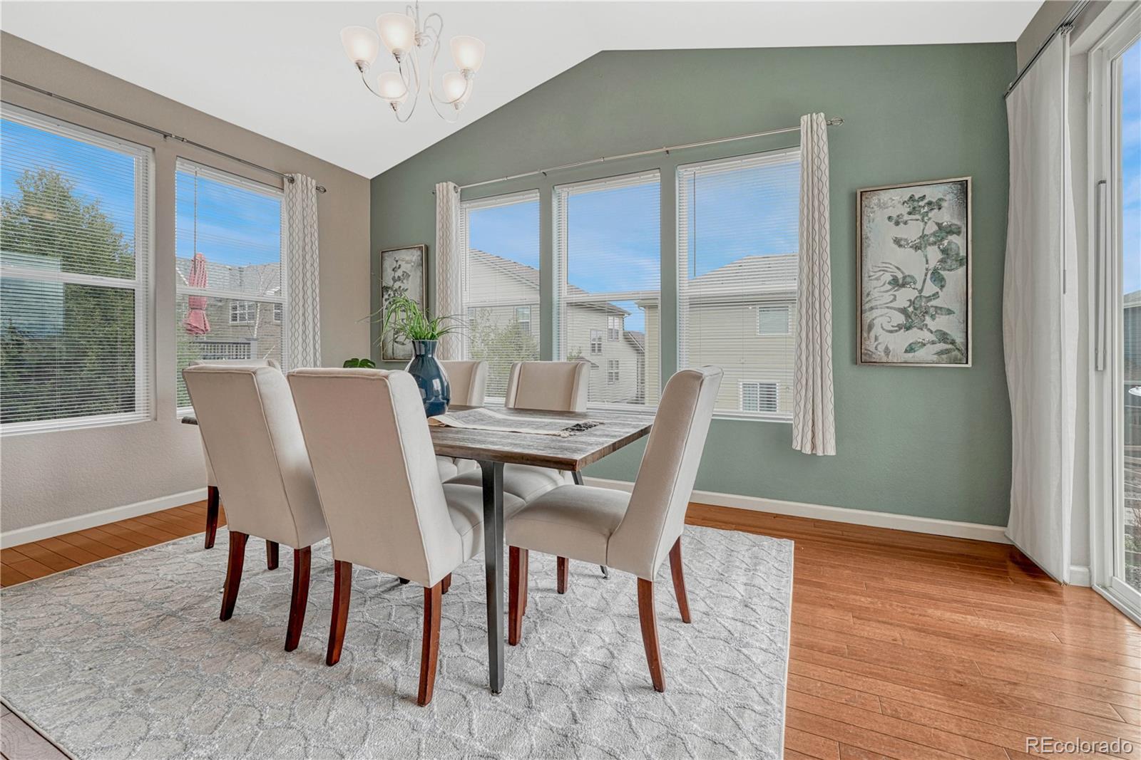 MLS Image #9 for 5831  leon young drive,colorado springs, Colorado