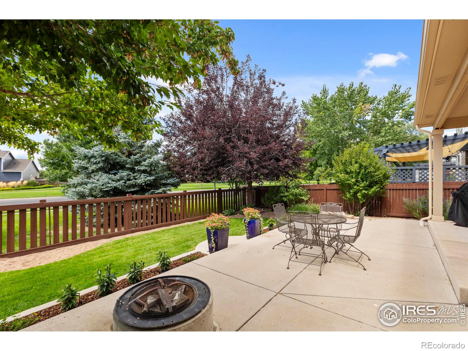 MLS Image #27 for 5633  claret street,timnath, Colorado