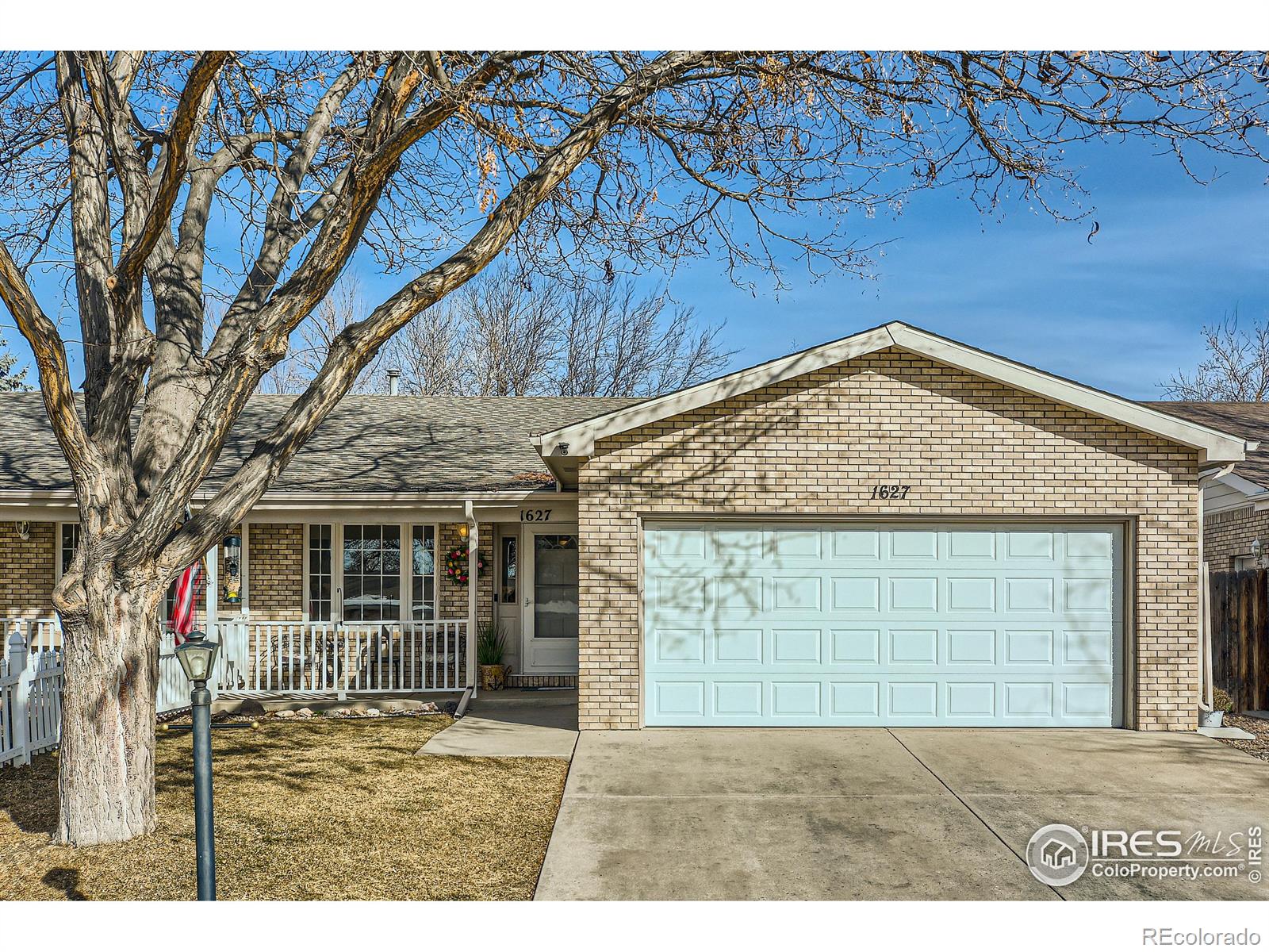 MLS Image #0 for 1627 e 17th street,loveland, Colorado