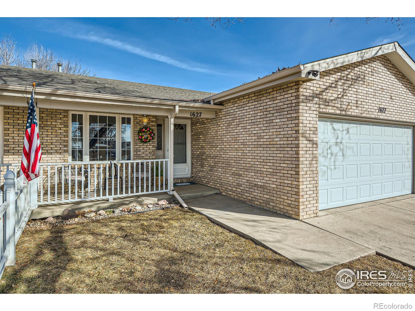 CMA Image for 1627 e 17th street,Loveland, Colorado