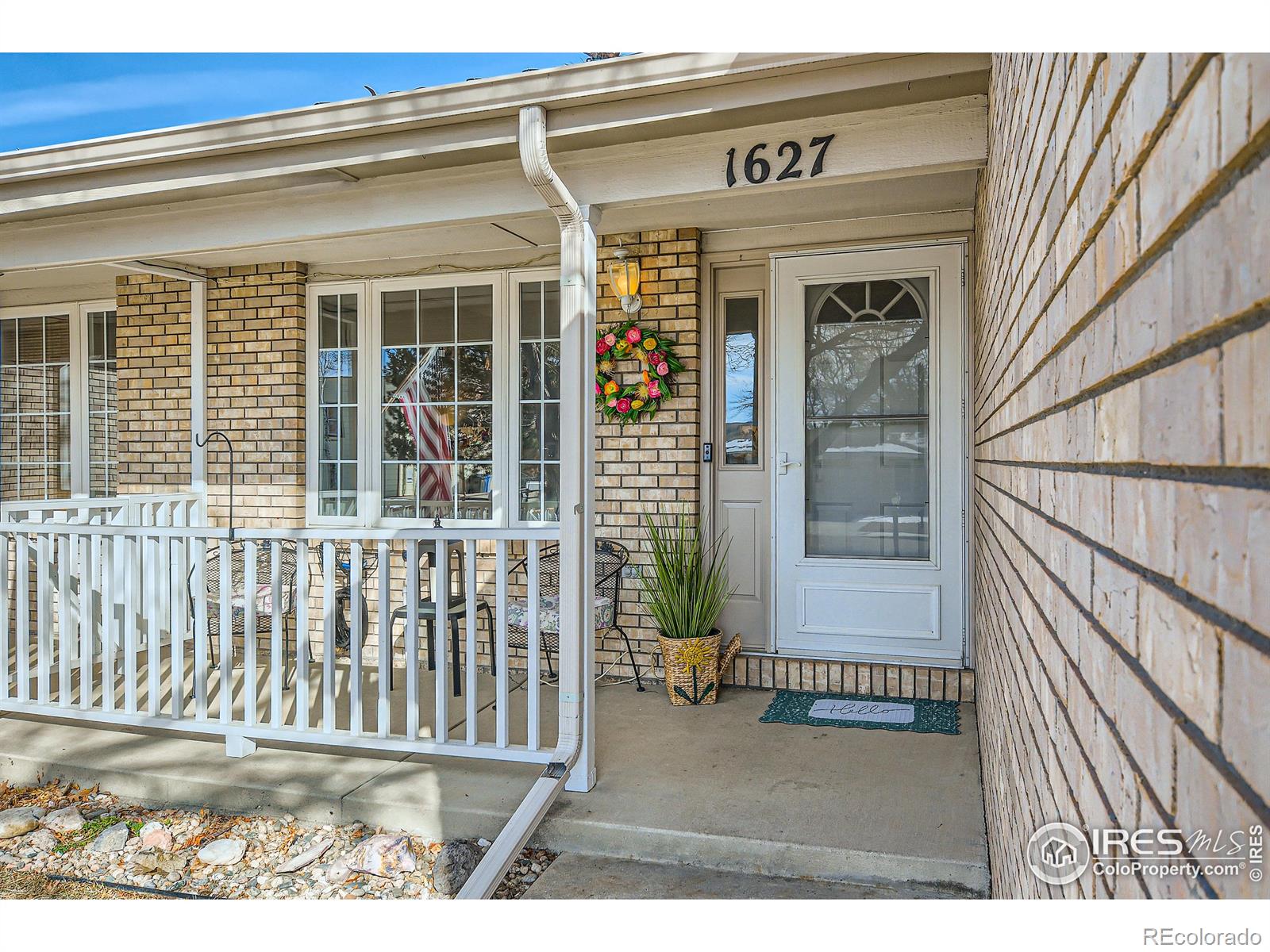 MLS Image #2 for 1627 e 17th street,loveland, Colorado