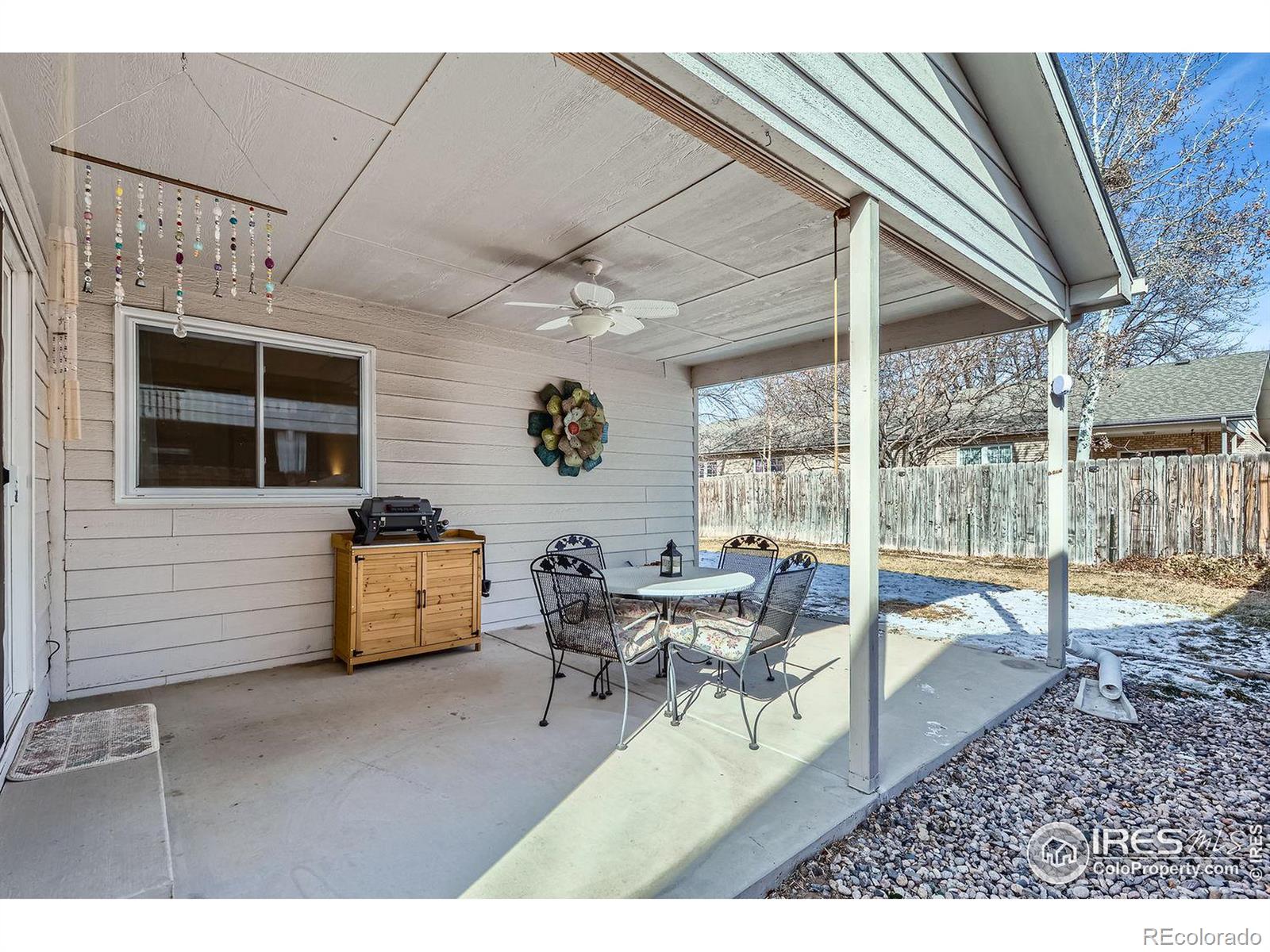 MLS Image #20 for 1627 e 17th street,loveland, Colorado