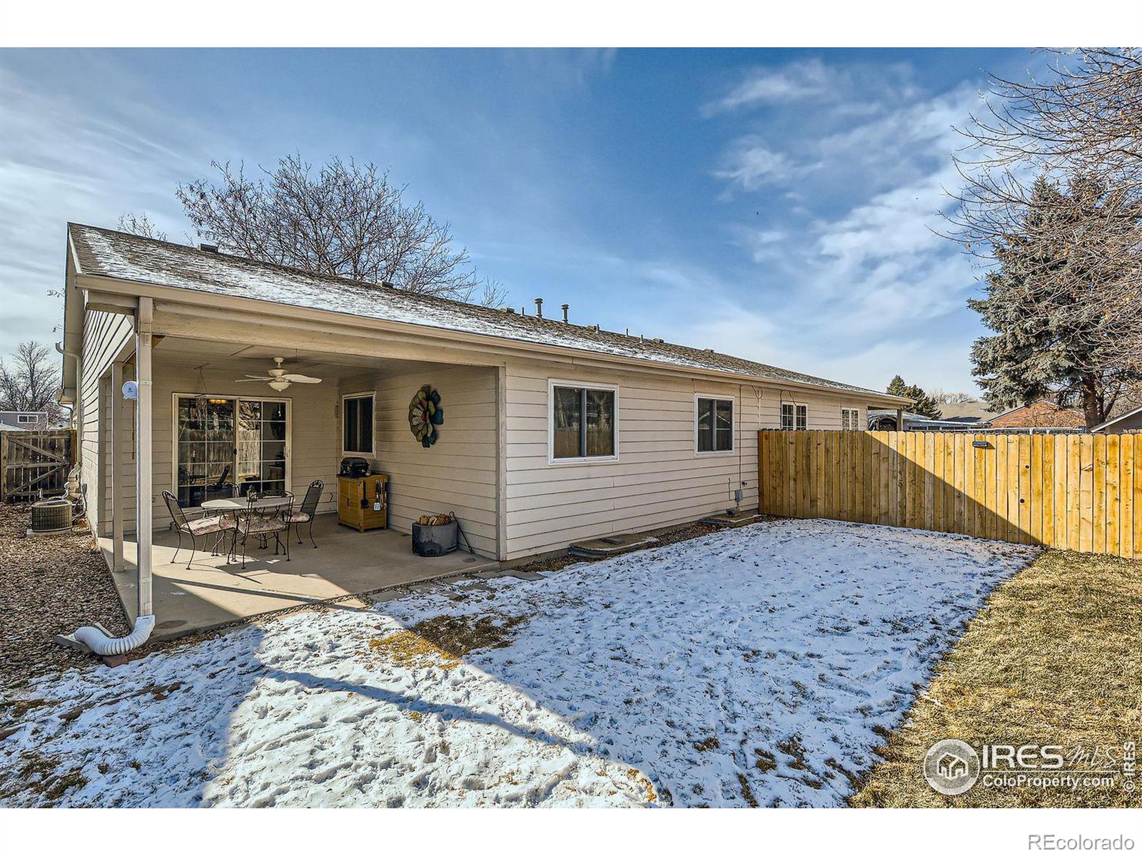 MLS Image #22 for 1627 e 17th street,loveland, Colorado