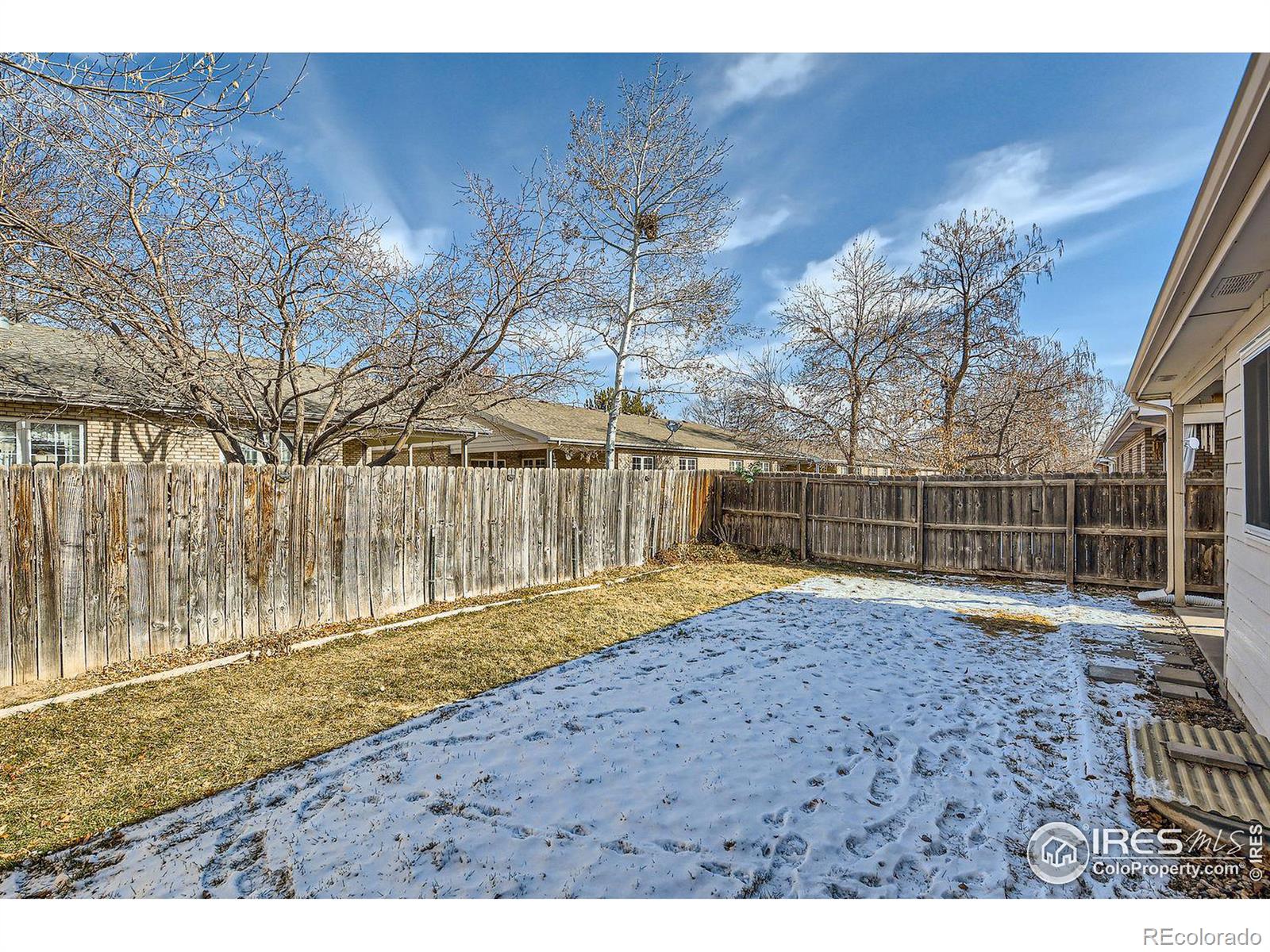 MLS Image #24 for 1627 e 17th street,loveland, Colorado