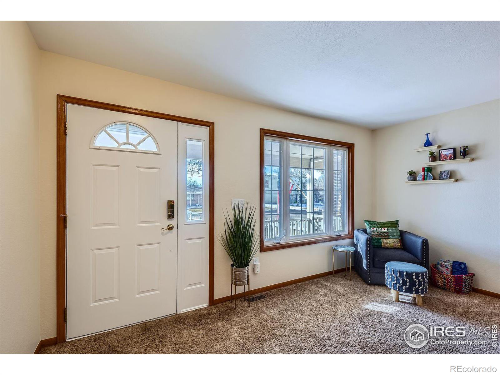 MLS Image #3 for 1627 e 17th street,loveland, Colorado