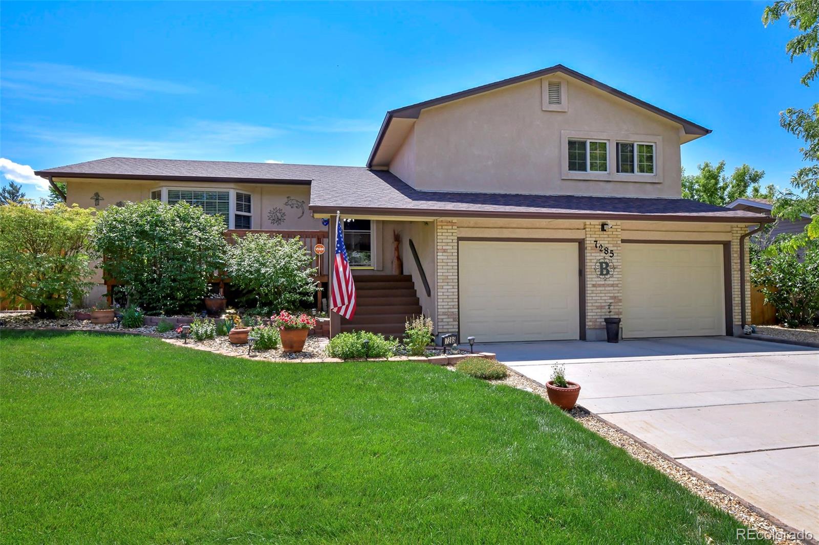CMA Image for 7515  woodstock street,Colorado Springs, Colorado