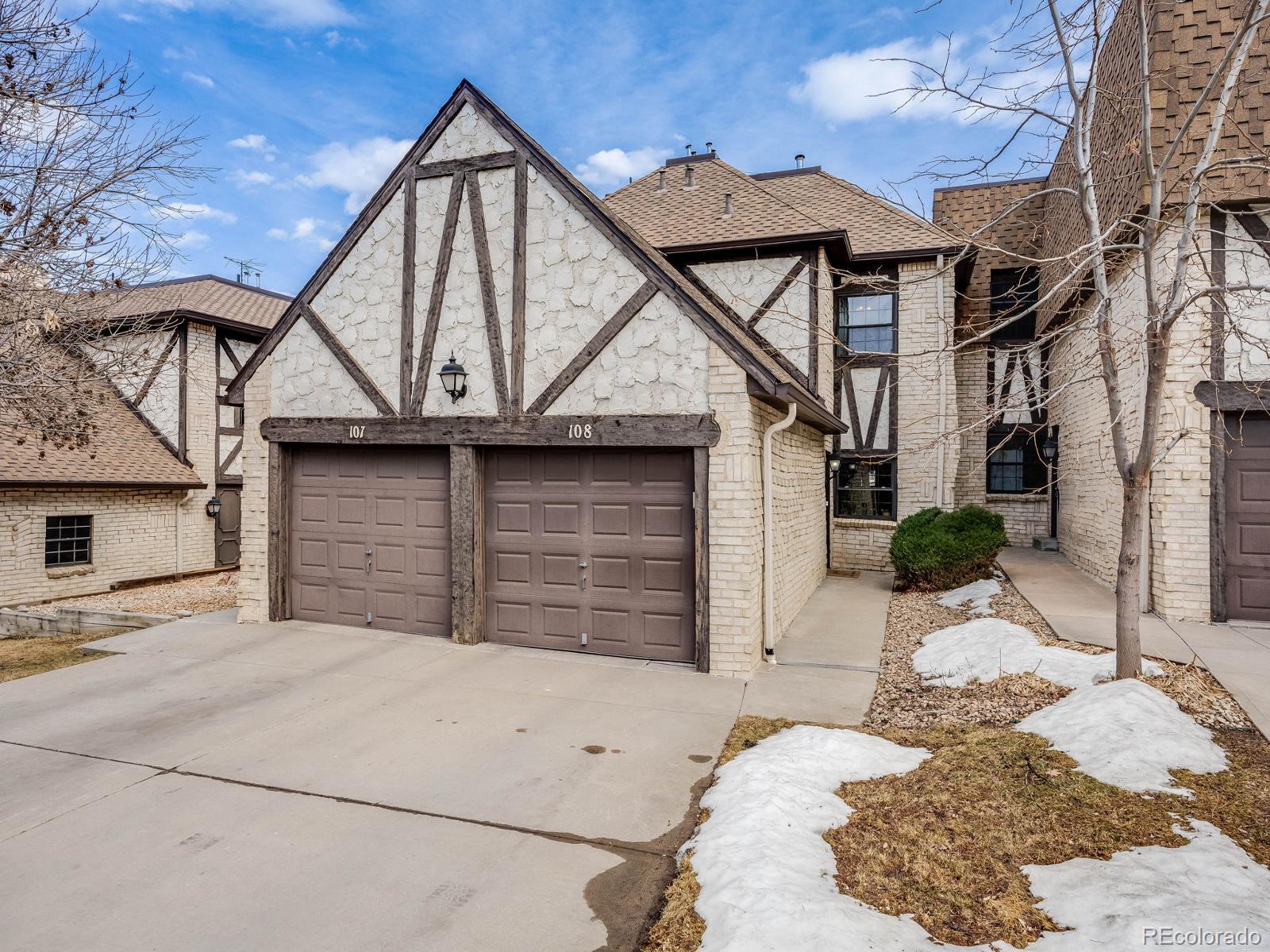 Report Image for 4250 S Olive Street,Denver, Colorado