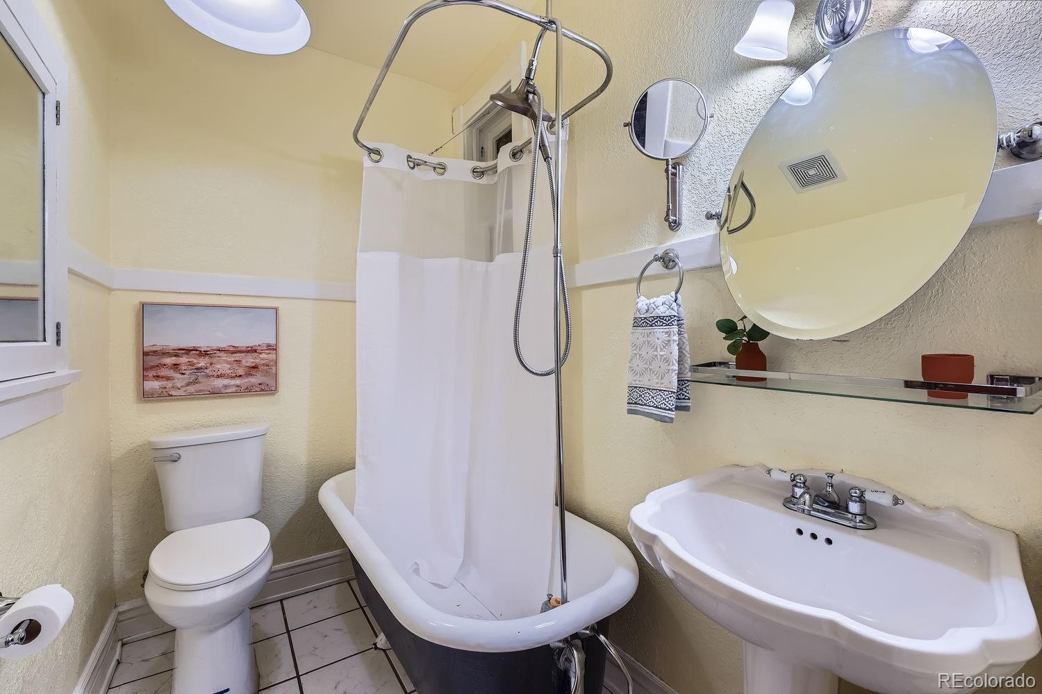 MLS Image #12 for 125 e 11th avenue,denver, Colorado
