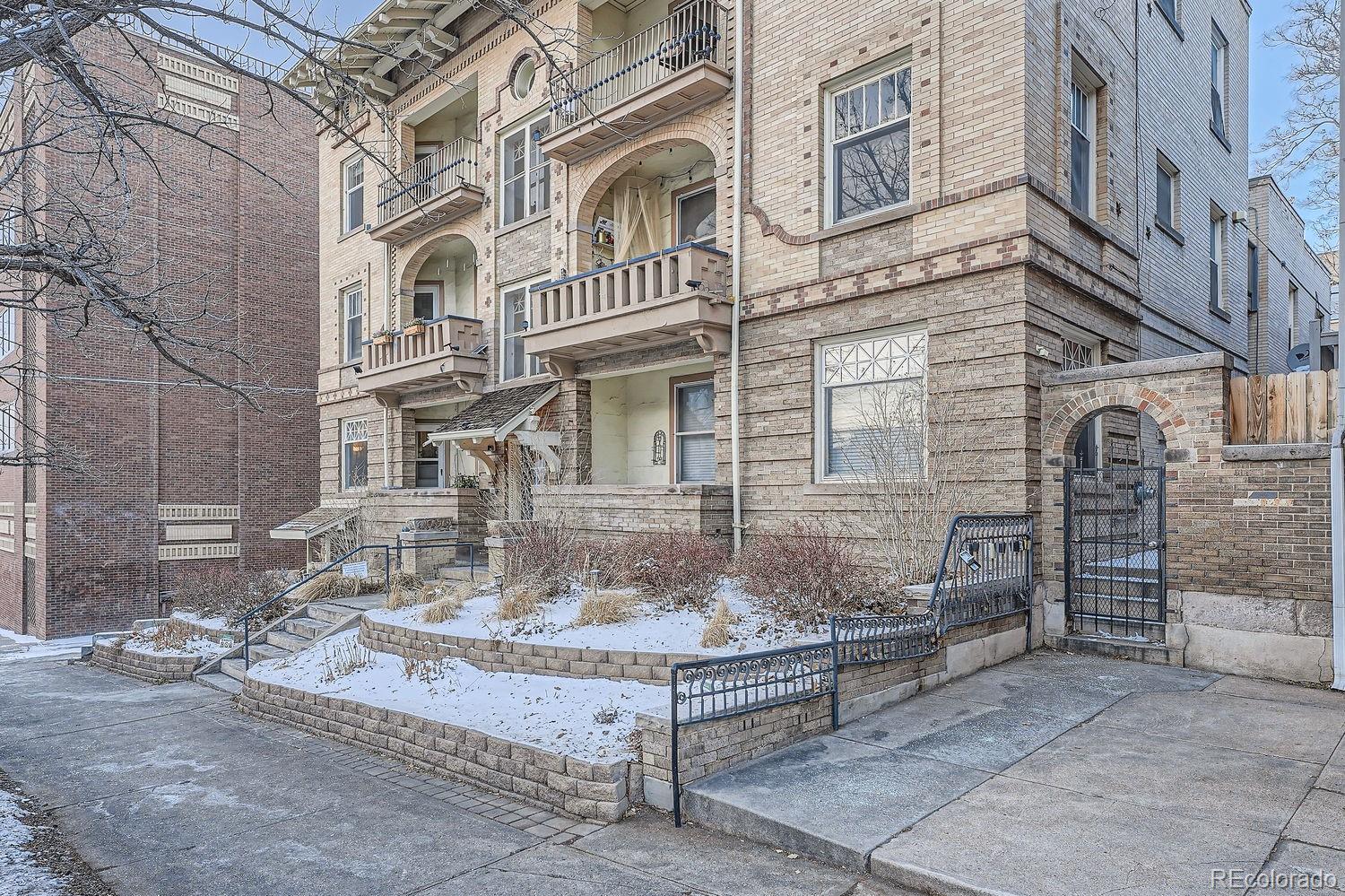 MLS Image #2 for 125 e 11th avenue,denver, Colorado