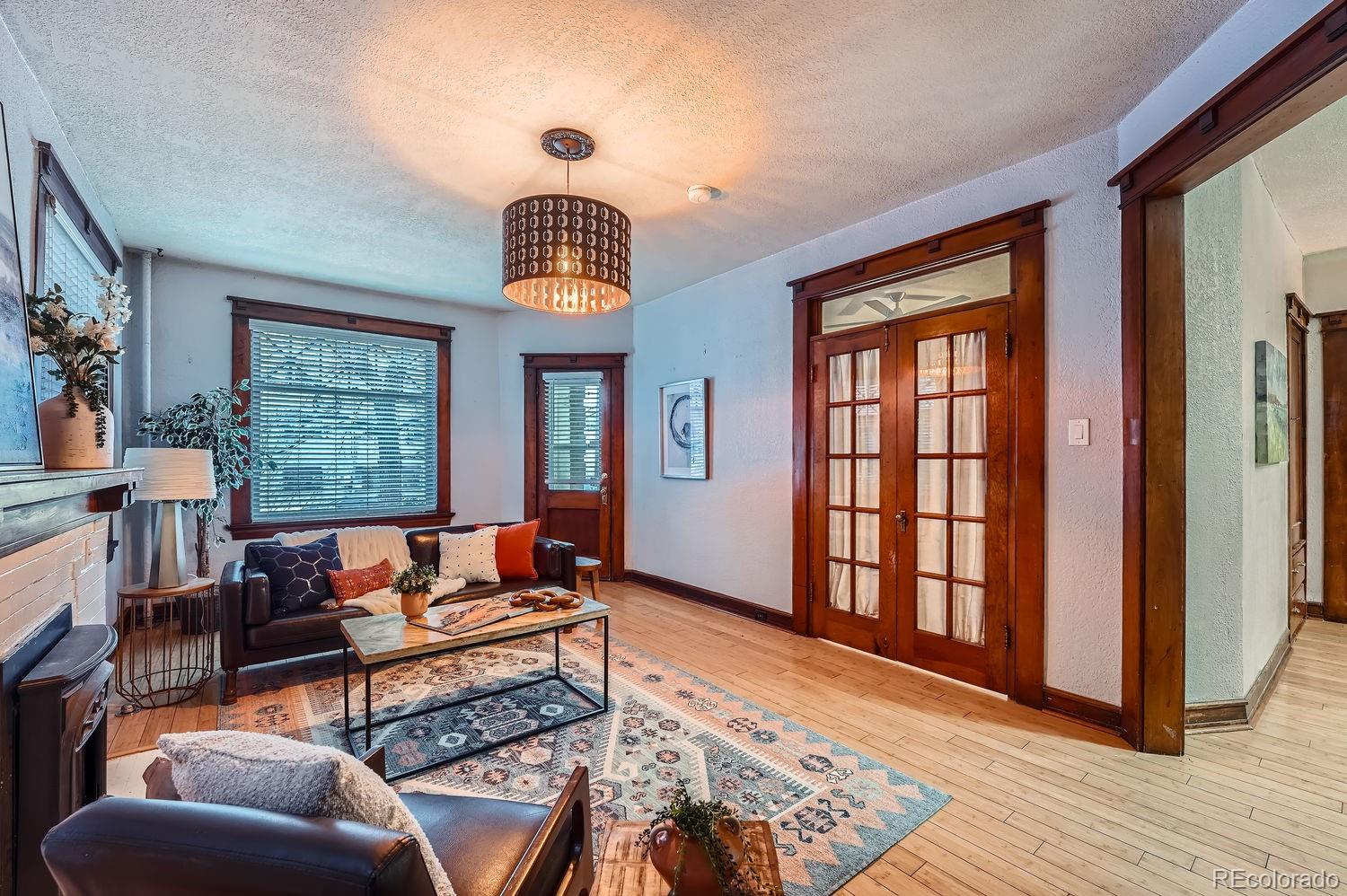 MLS Image #22 for 125 e 11th avenue,denver, Colorado