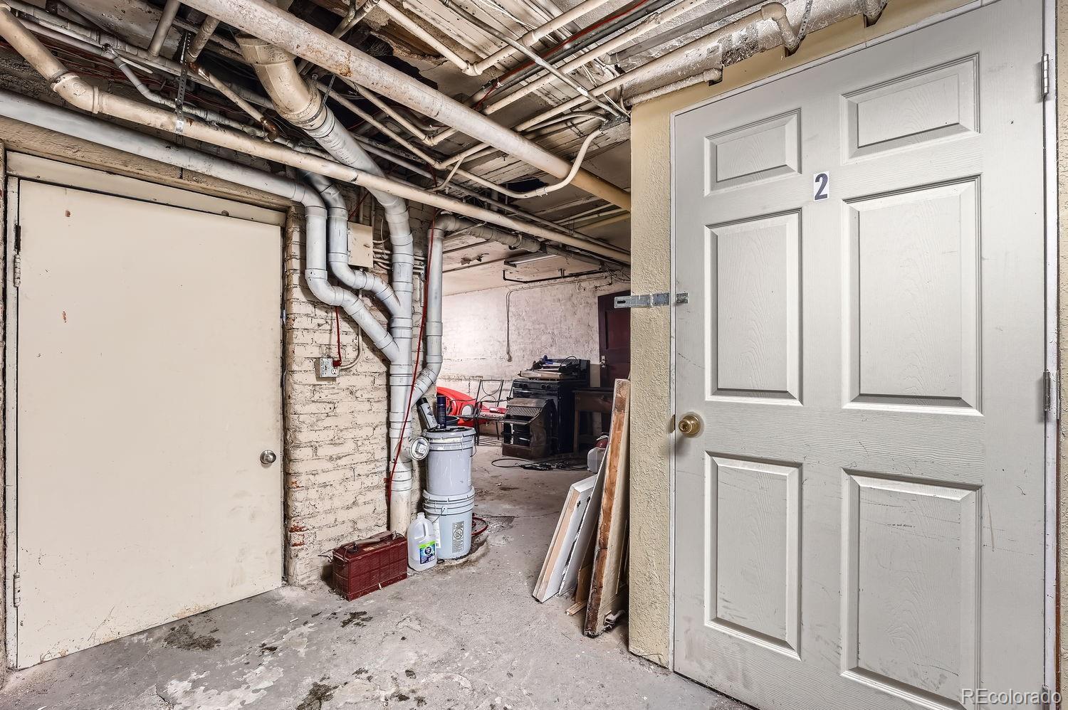 MLS Image #24 for 125 e 11th avenue,denver, Colorado
