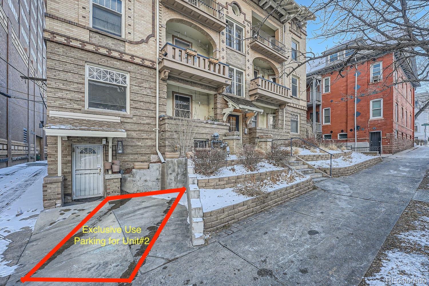 MLS Image #4 for 125 e 11th avenue,denver, Colorado