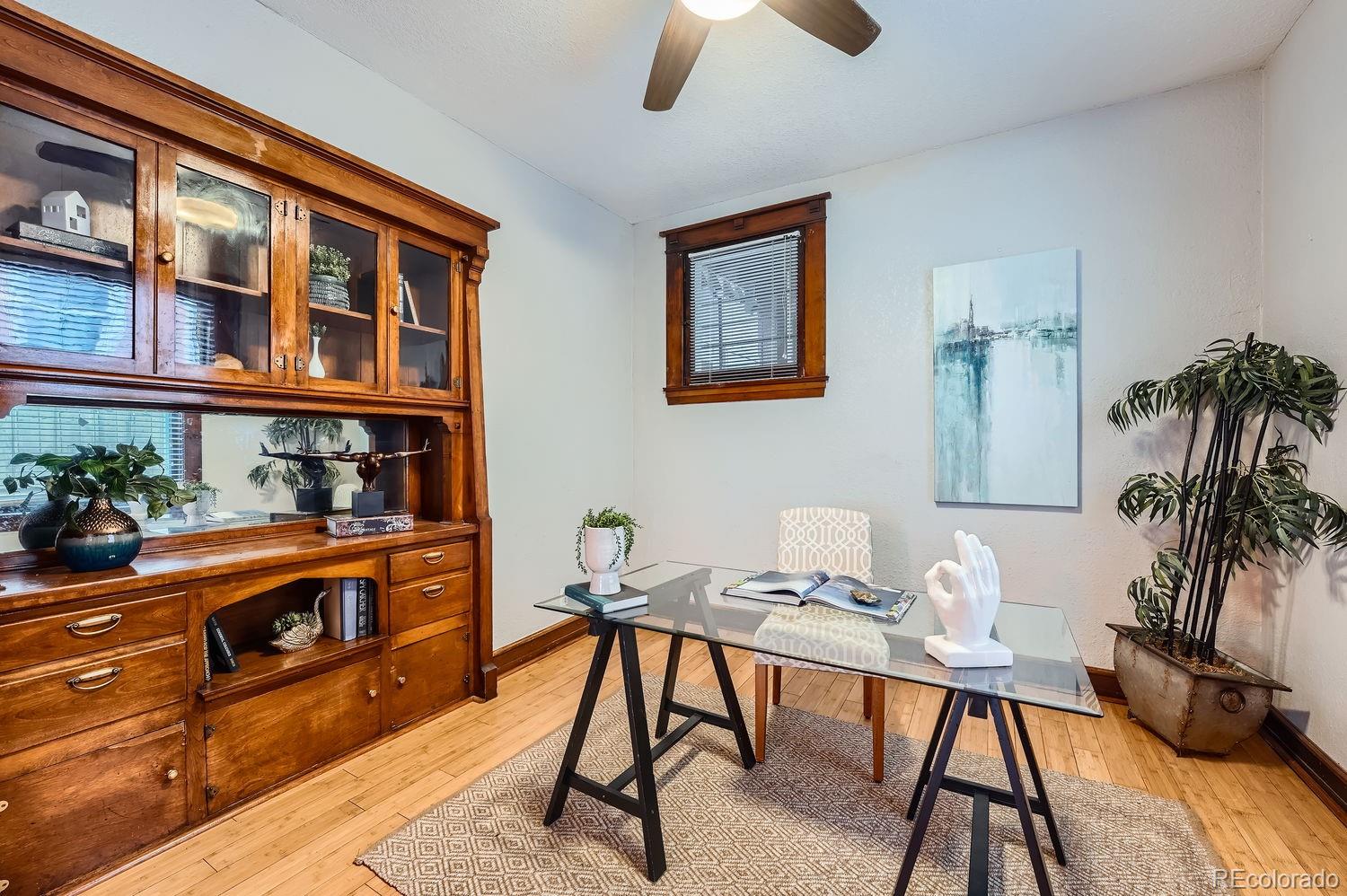 MLS Image #6 for 125 e 11th avenue,denver, Colorado