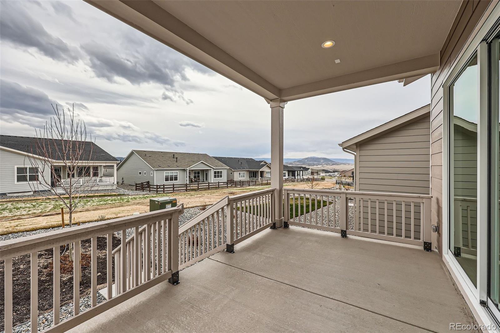 MLS Image #24 for 619  scrubjay circle,castle rock, Colorado