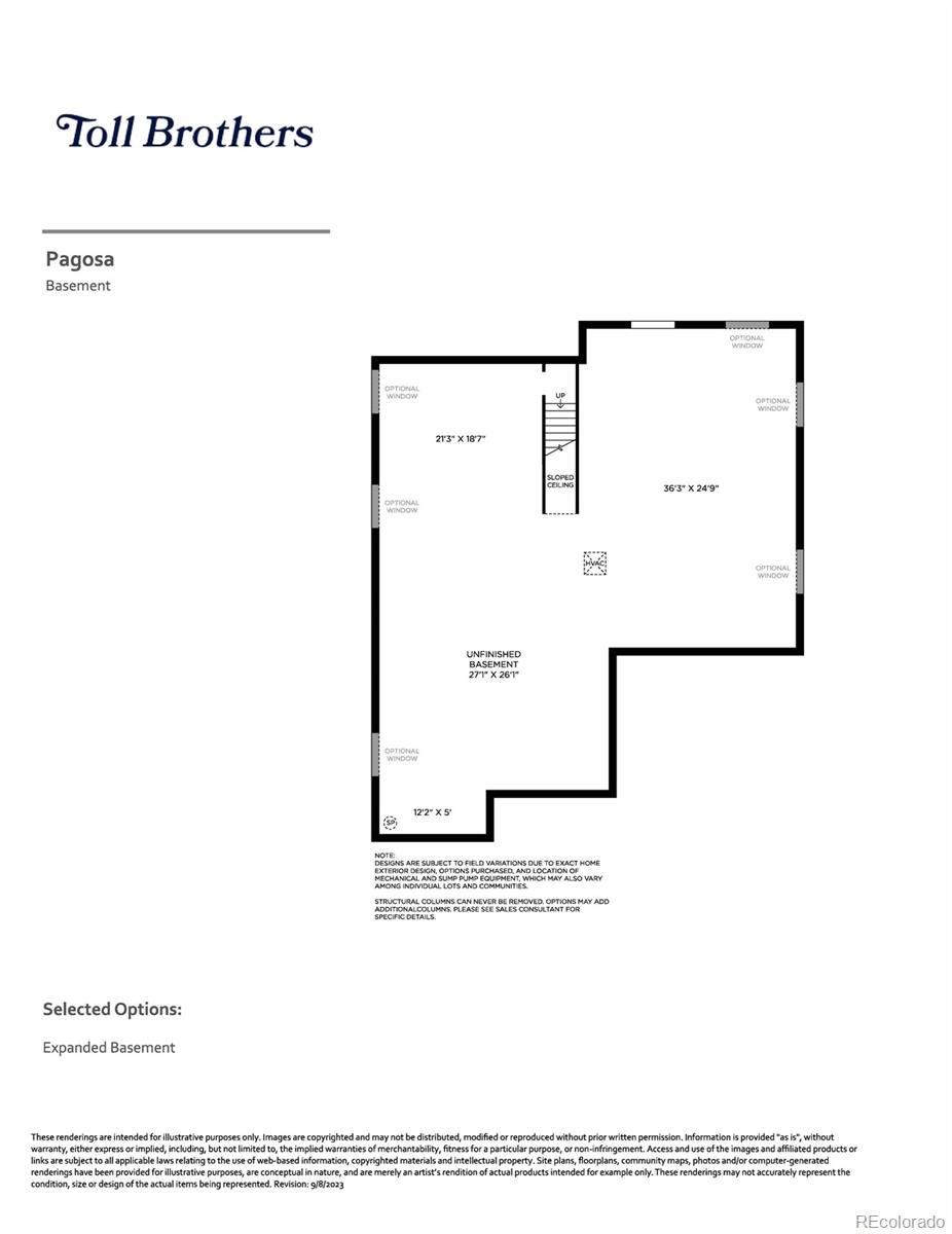 MLS Image #28 for 619  scrubjay circle,castle rock, Colorado