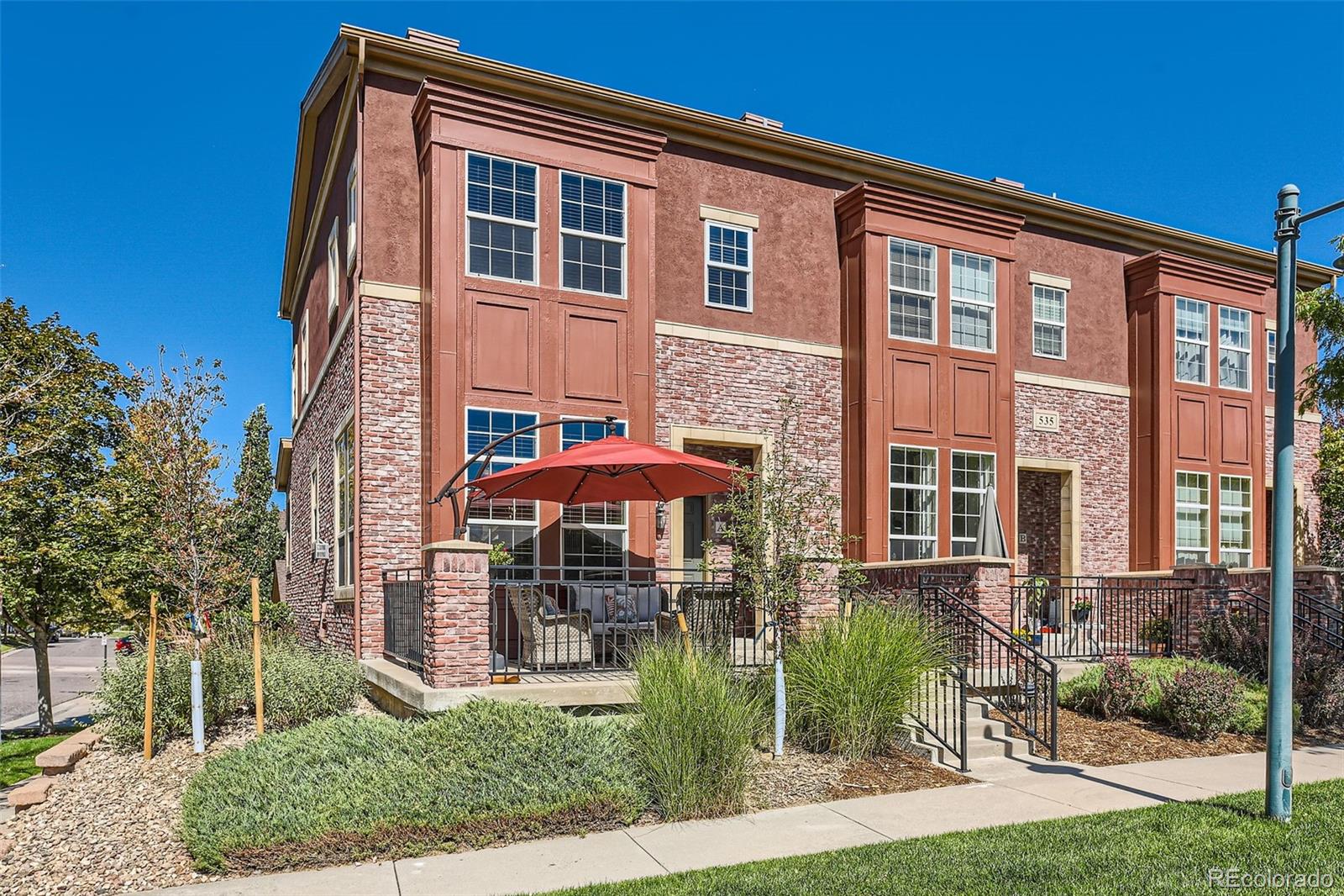 Report Image for 535  Elmhurst Way,Highlands Ranch, Colorado