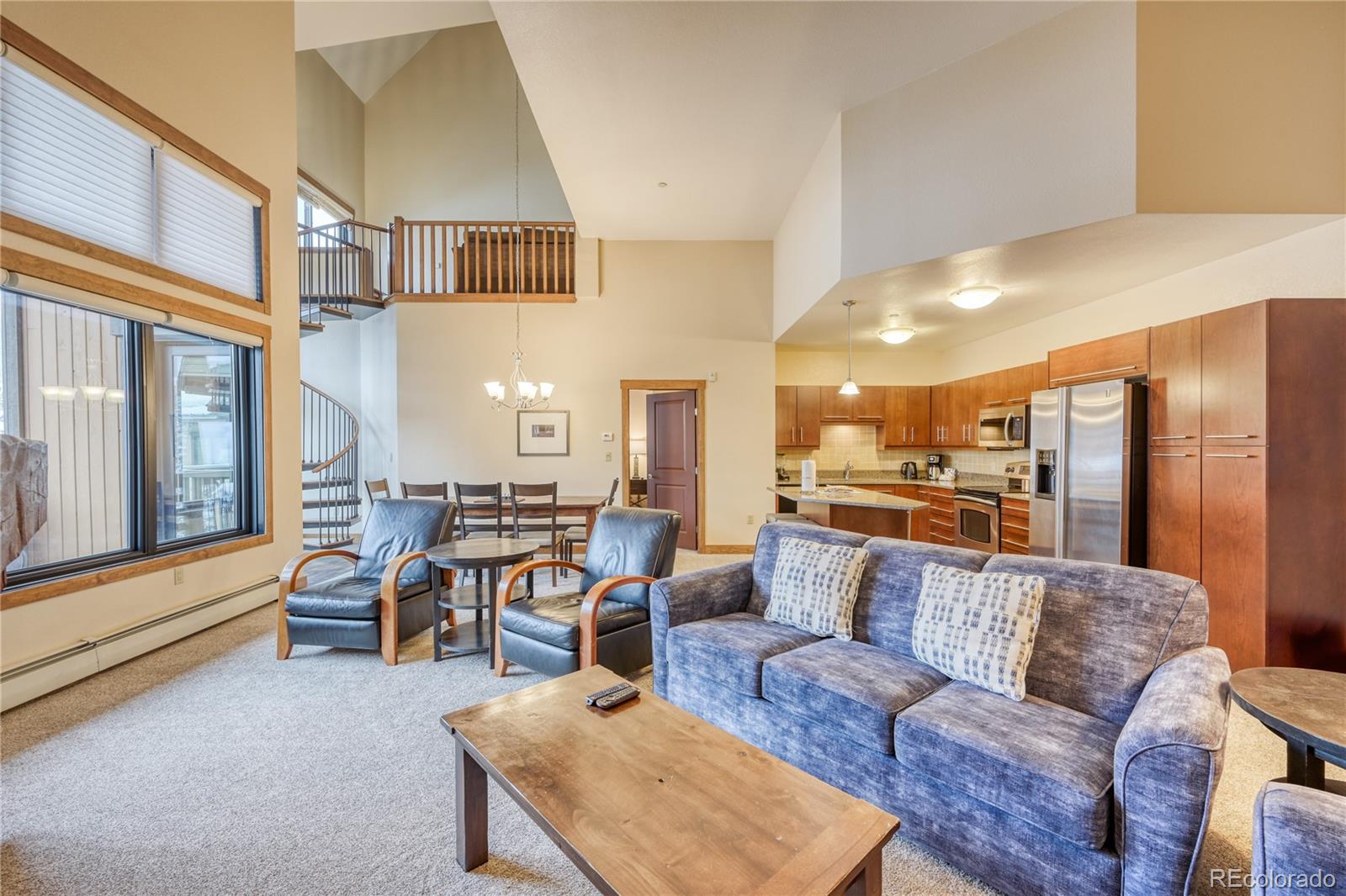 CMA Image for 172  Beeler Place,Copper Mountain, Colorado