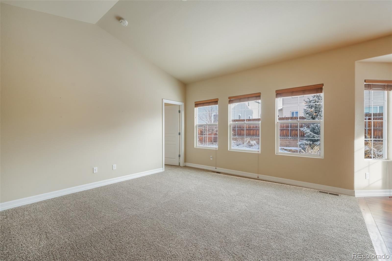 MLS Image #15 for 6962  dusty miller way,colorado springs, Colorado