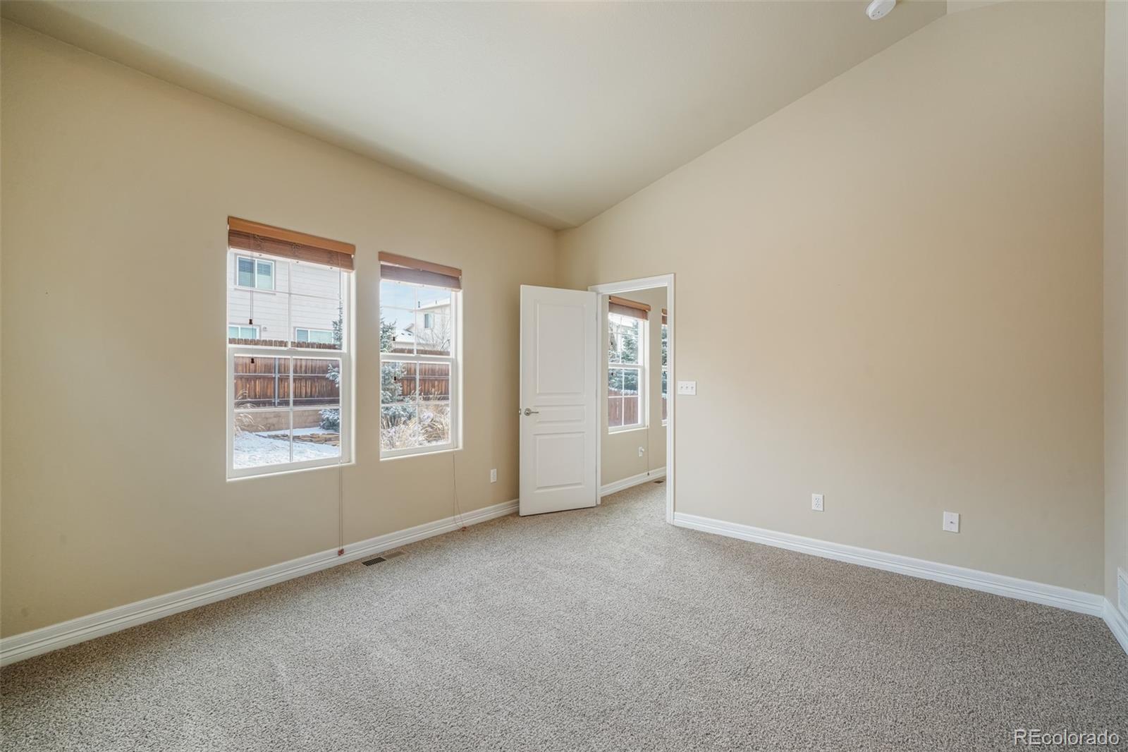 MLS Image #18 for 6962  dusty miller way,colorado springs, Colorado