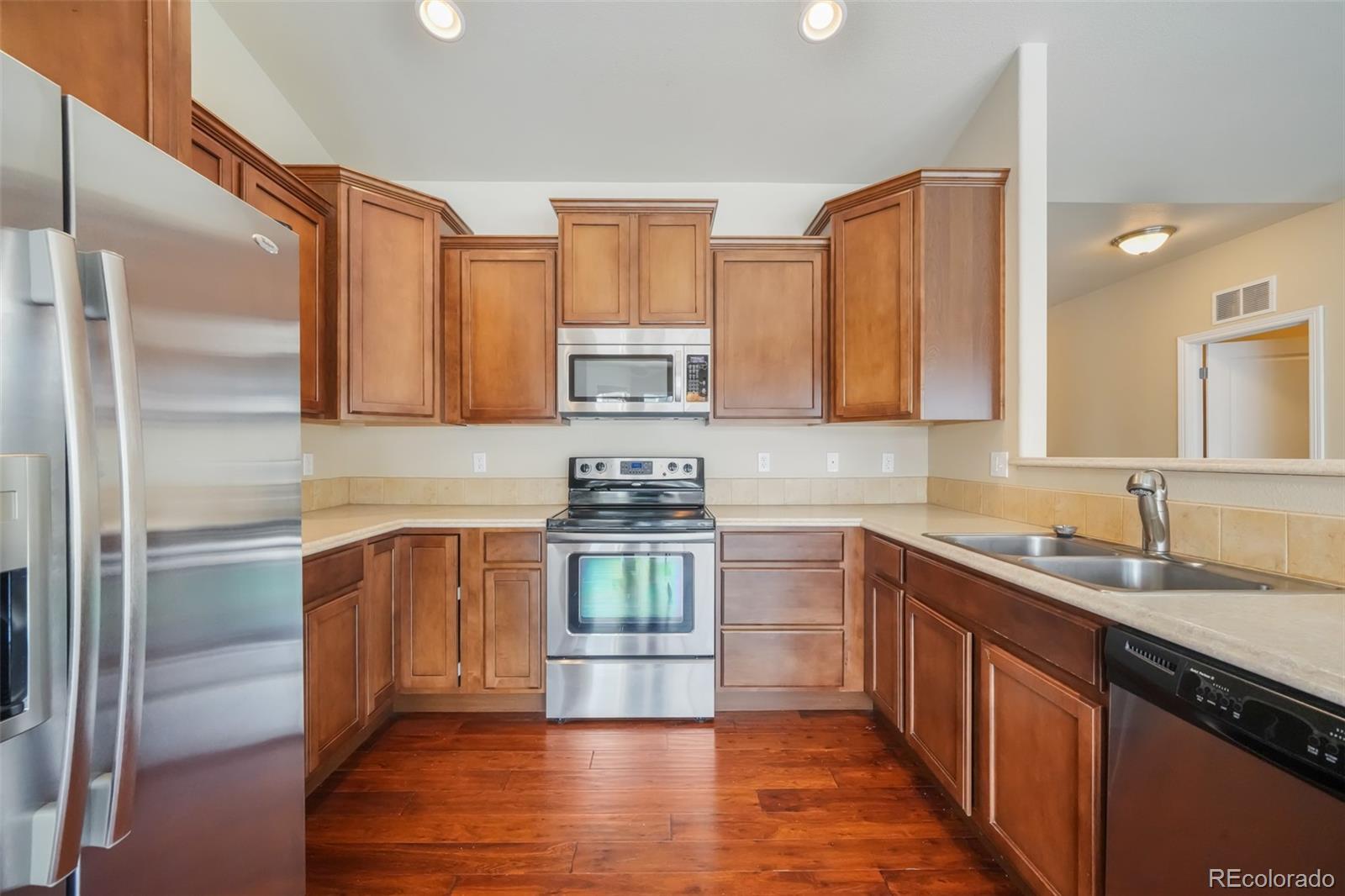 MLS Image #4 for 6962  dusty miller way,colorado springs, Colorado