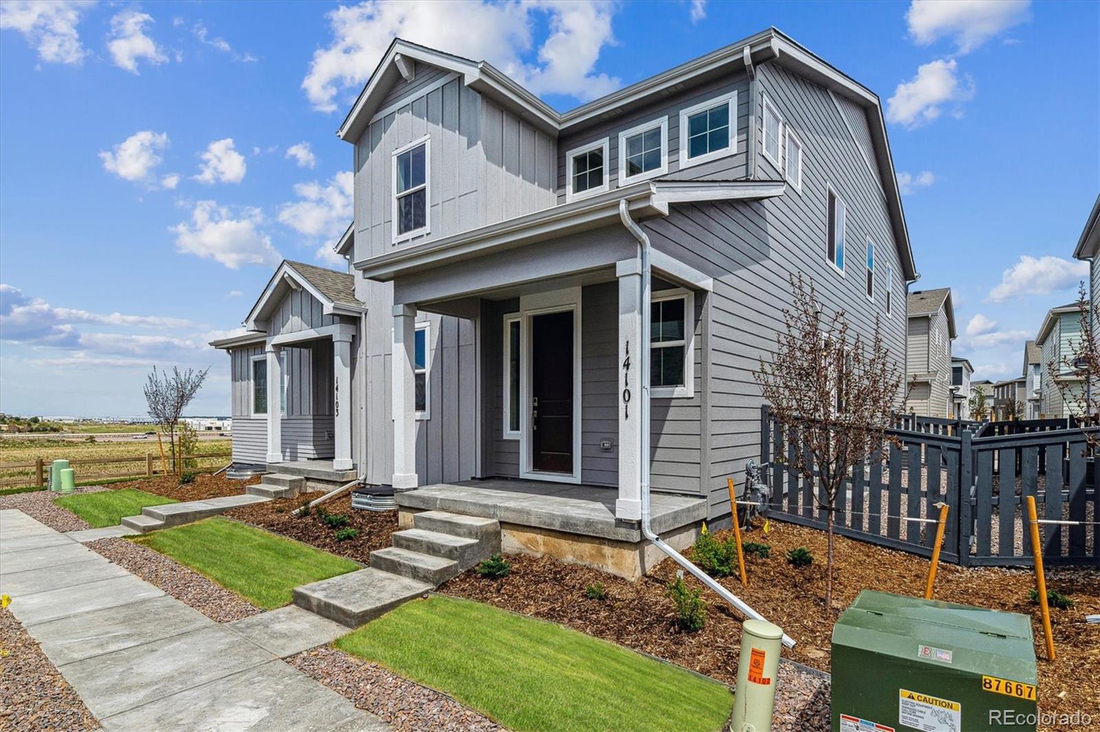 CMA Image for 14160  bunny hop lane,Parker, Colorado