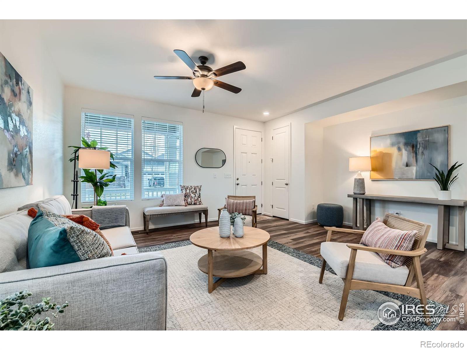 CMA Image for 3421  bluestem street,Dacono, Colorado