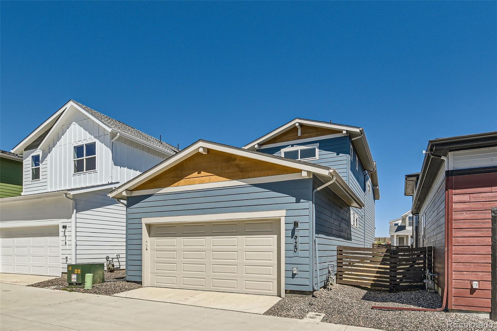 MLS Image #2 for 920  promenade drive,superior, Colorado