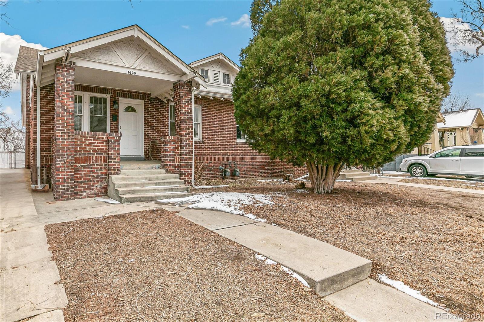 MLS Image #1 for 1420  osceola street,denver, Colorado