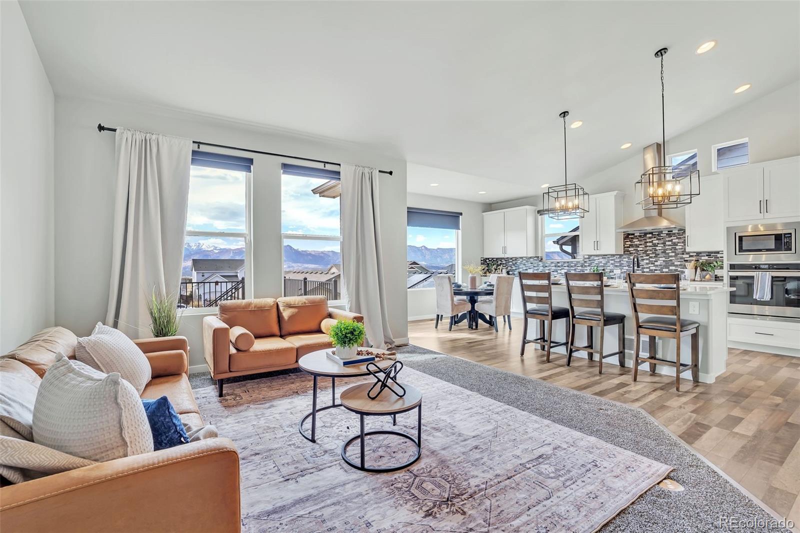 MLS Image #12 for 11068  crisp air drive,colorado springs, Colorado