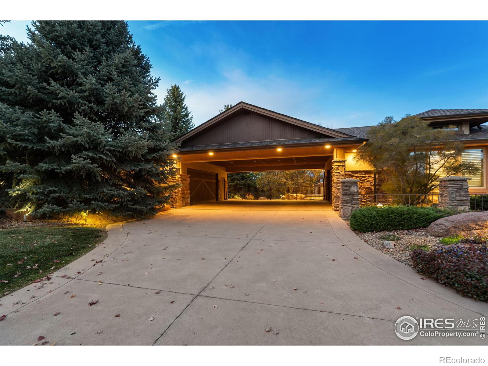 MLS Image #33 for 1414  alene circle,fort collins, Colorado