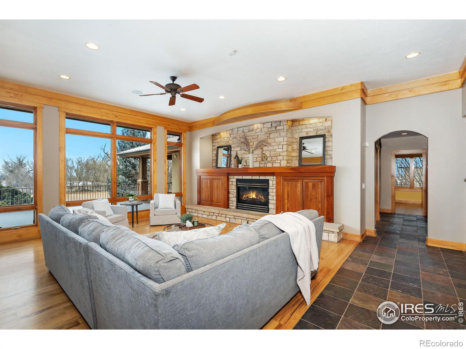 MLS Image #5 for 1414  alene circle,fort collins, Colorado