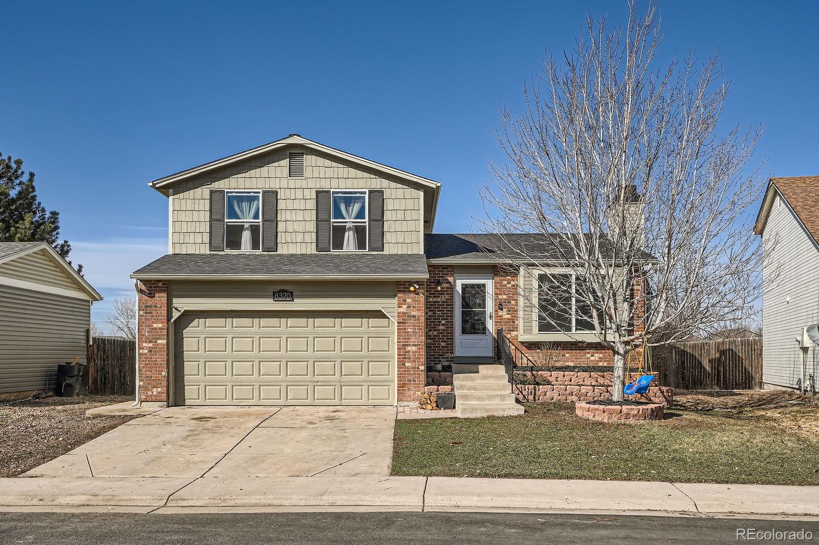 MLS Image #0 for 8370  sandreed circle,parker, Colorado