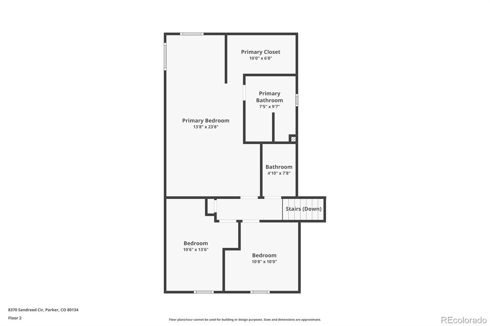 MLS Image #29 for 8370  sandreed circle,parker, Colorado