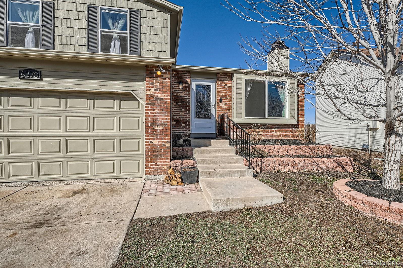 MLS Image #3 for 8370  sandreed circle,parker, Colorado