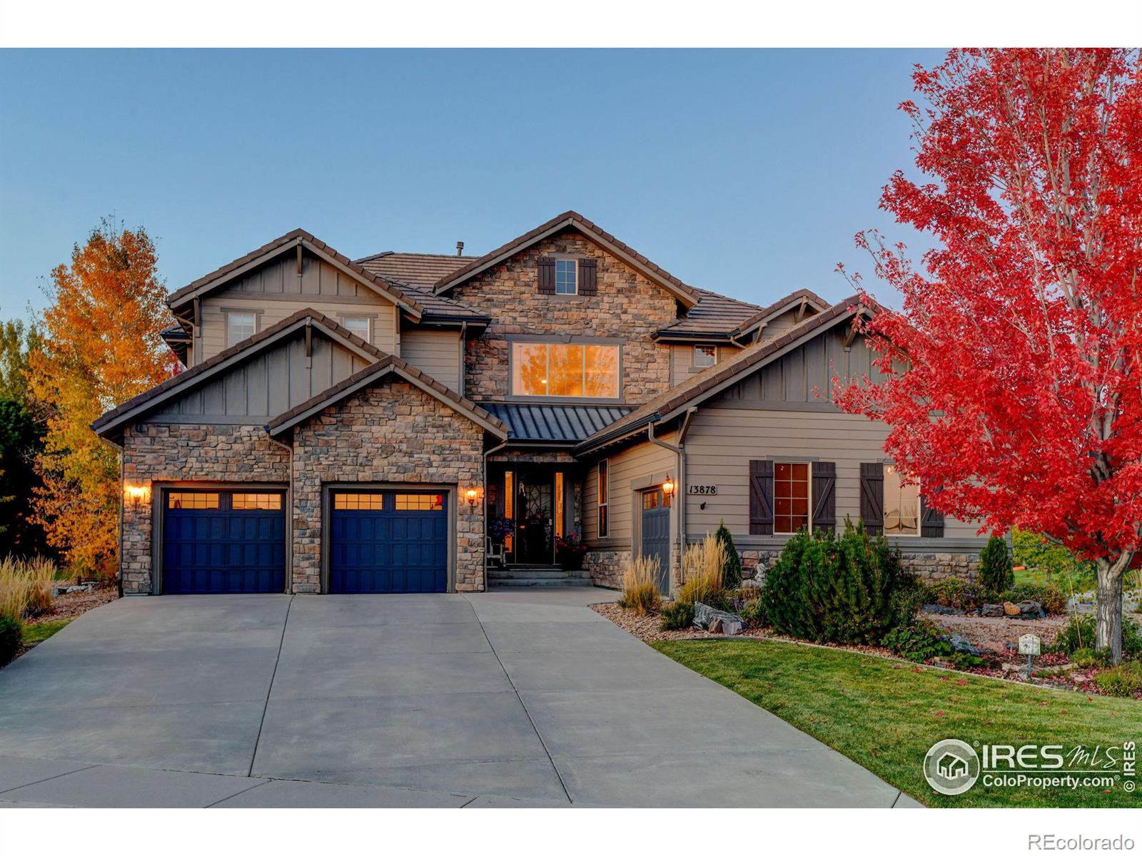 MLS Image #3 for 13878  barbour street,broomfield, Colorado