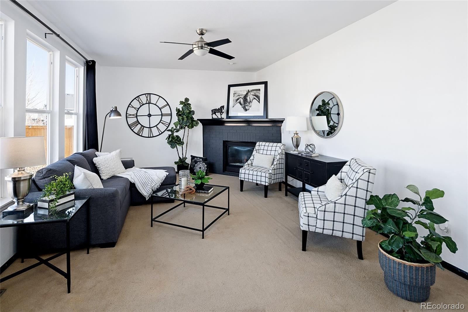 CMA Image for 9811  crystallo court,Parker, Colorado