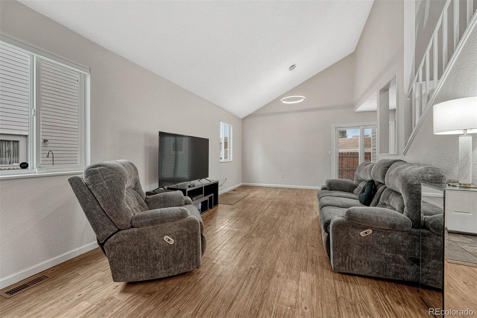 MLS Image #1 for 16320 e radcliff place,aurora, Colorado