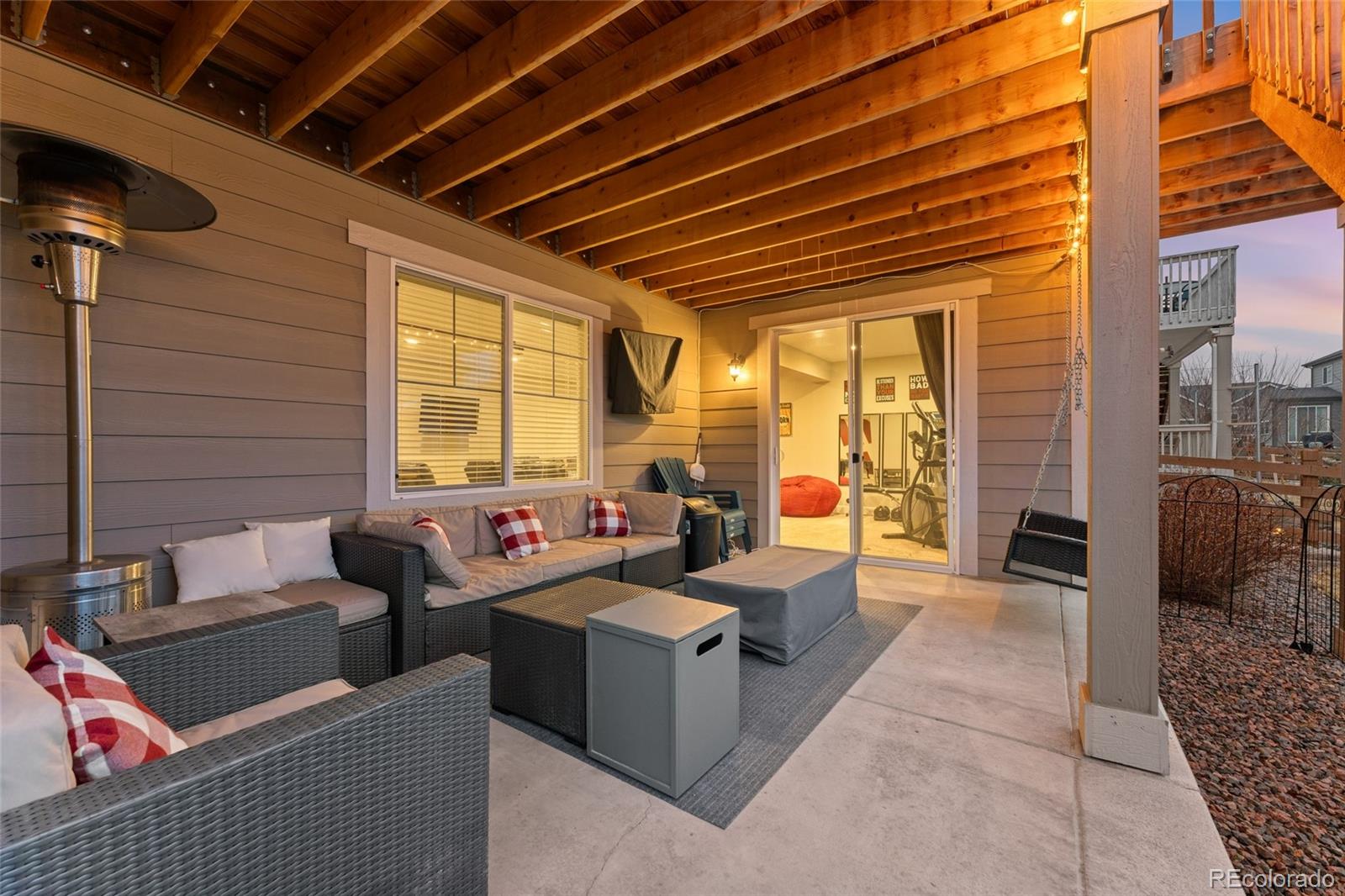MLS Image #3 for 22658 e tufts avenue,aurora, Colorado
