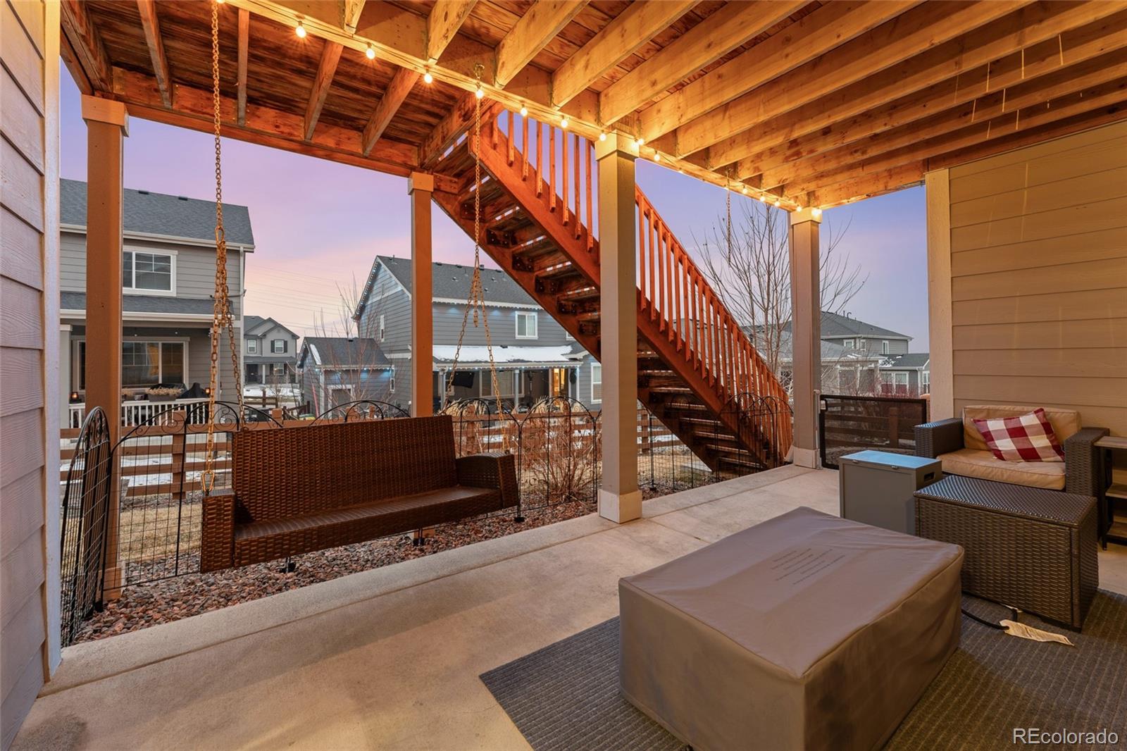 MLS Image #36 for 22658 e tufts avenue,aurora, Colorado