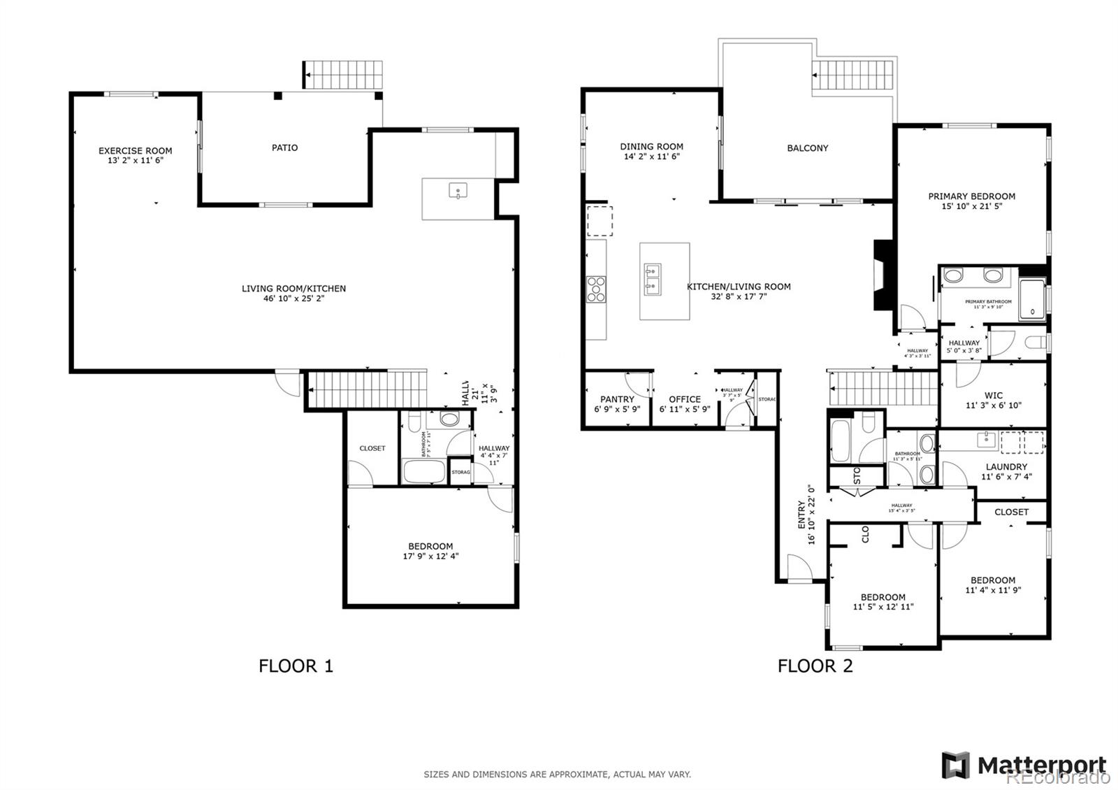MLS Image #40 for 22658 e tufts avenue,aurora, Colorado