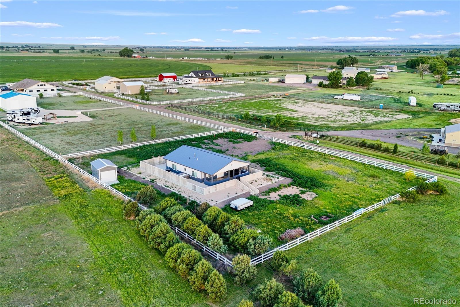 CMA Image for 1  pelican drive,Weldona, Colorado