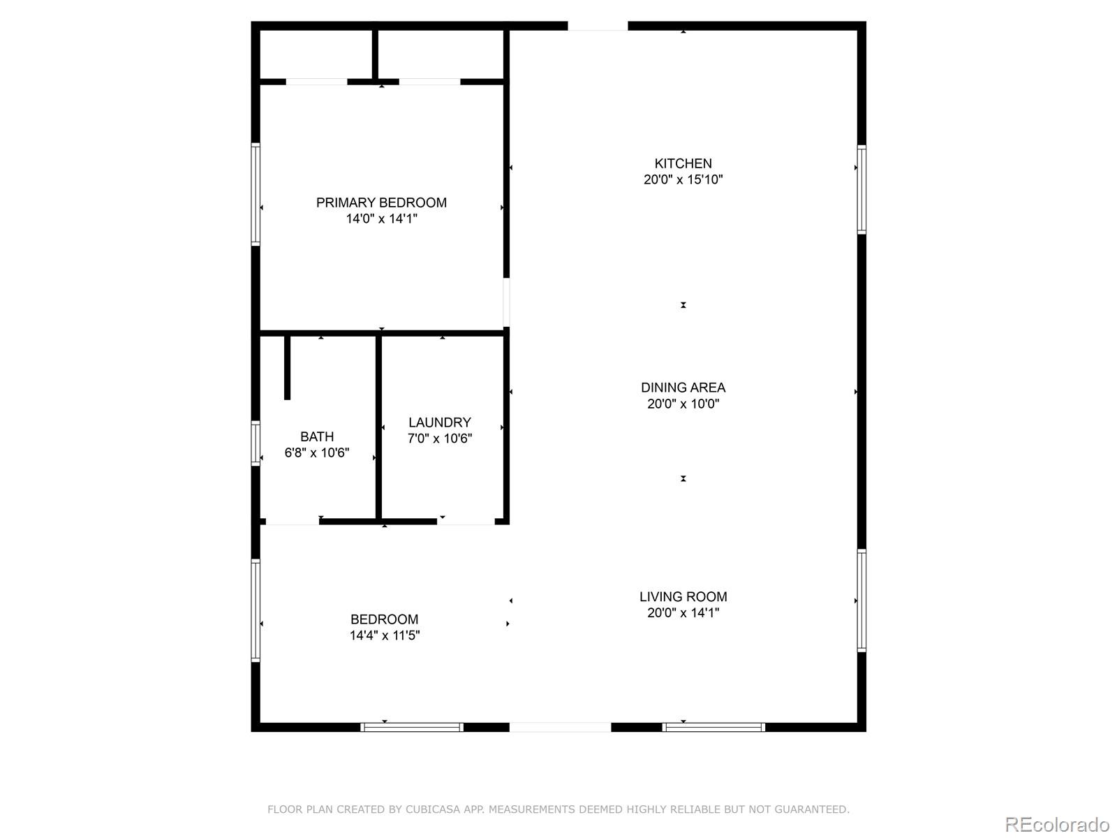 MLS Image #36 for 1  pelican drive,weldona, Colorado