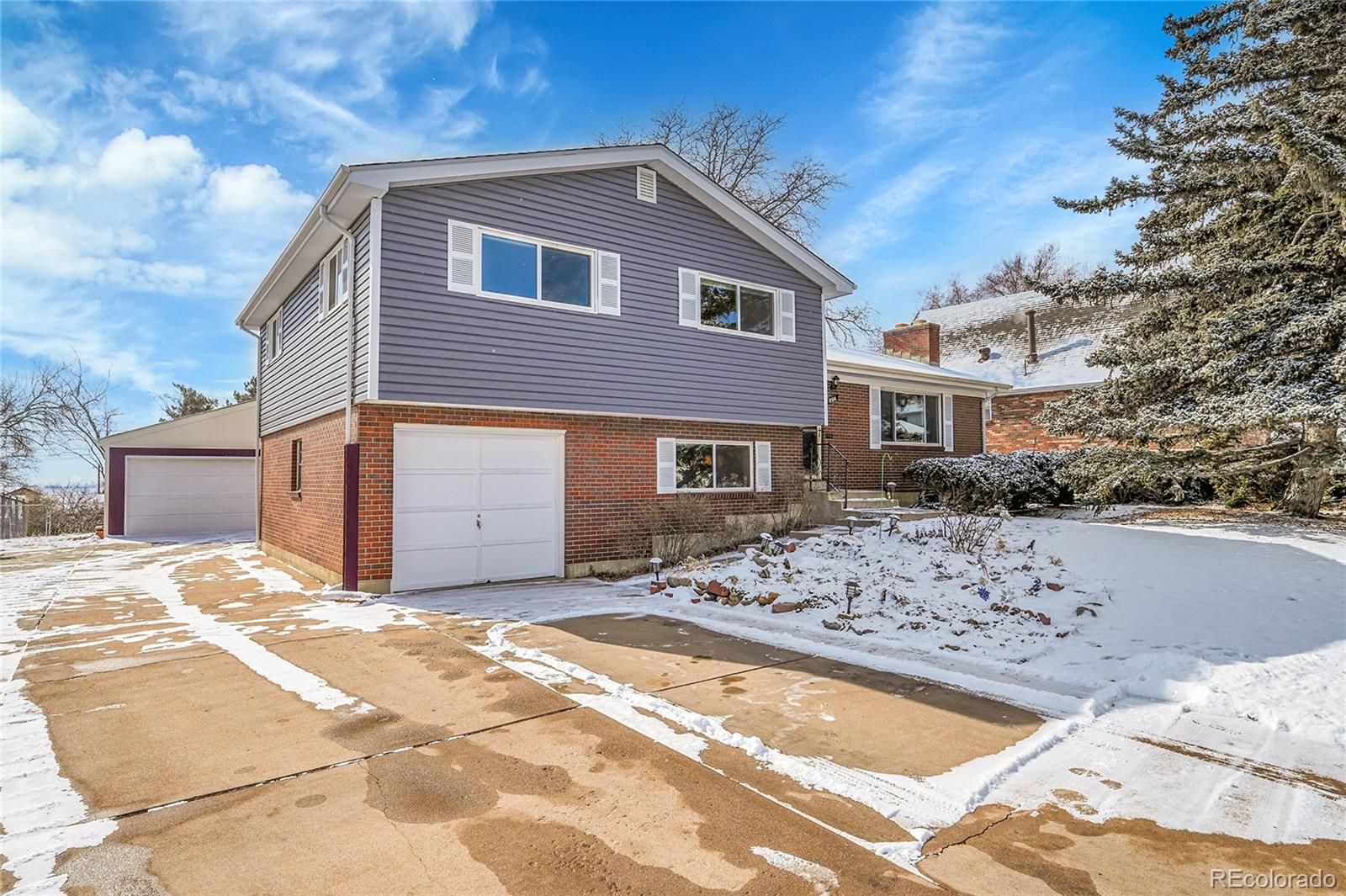 MLS Image #22 for 684 w 99th avenue,northglenn, Colorado