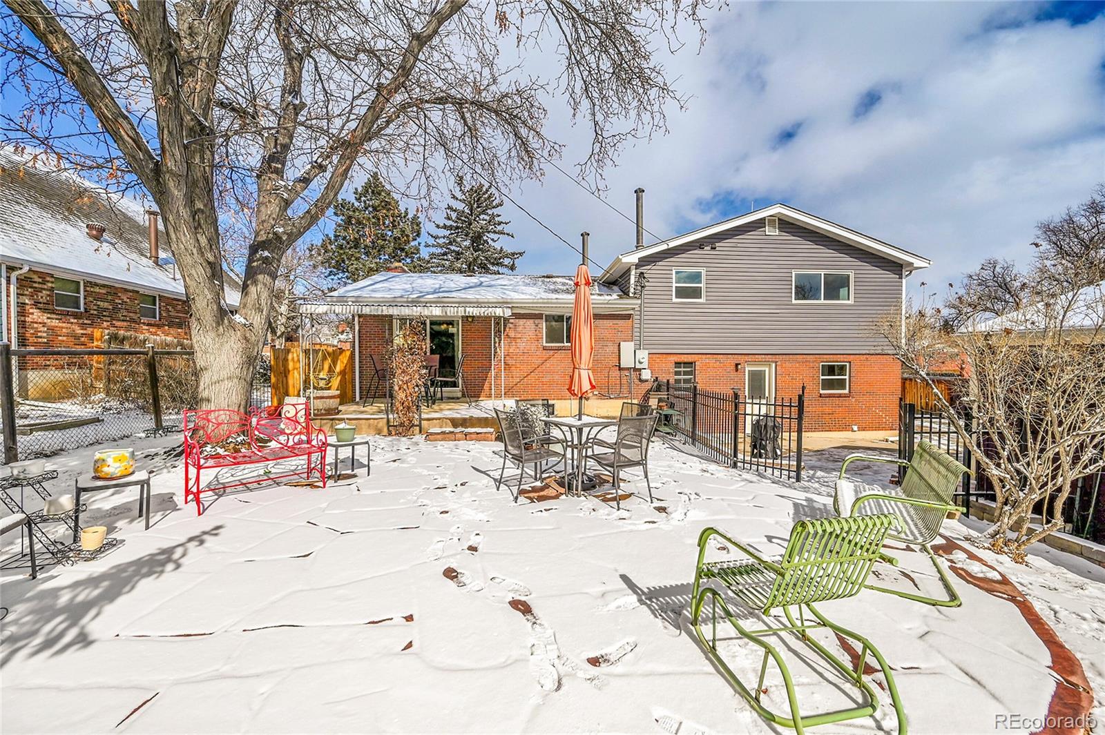 MLS Image #24 for 684 w 99th avenue,northglenn, Colorado