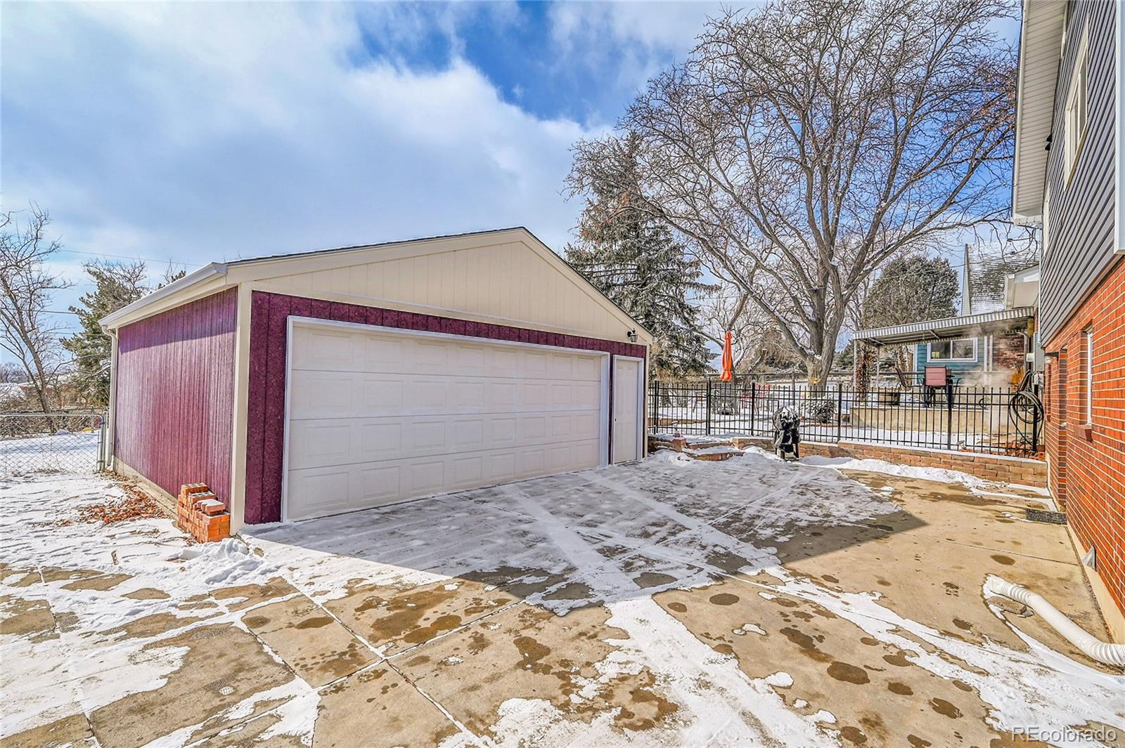 MLS Image #25 for 684 w 99th avenue,northglenn, Colorado