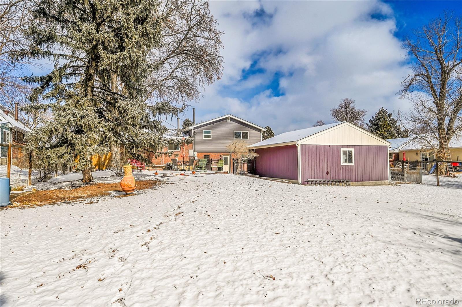 MLS Image #26 for 684 w 99th avenue,northglenn, Colorado